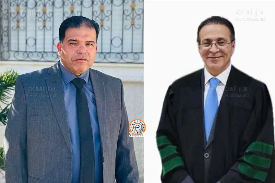 باعتزاز وإخلاص: المجالي يفتح فصلًا جديدًا في خدمة العدالة والوطن