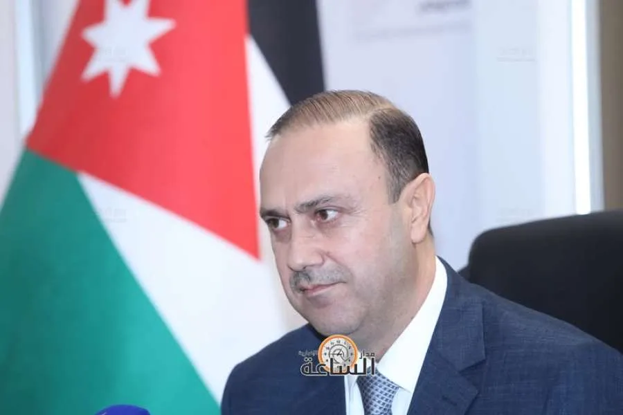 المومني: الأردن استخدم كافة إمكانياته لمواجهة تداعيات الحرب في غزة المومني: الأردن استخدم كافة إمكانياته لمواجهة تداعيات الحرب في غزة