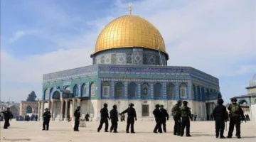 مخيمات اللاجئين الفلسطينيين في المملكة تُصدر بياناً.