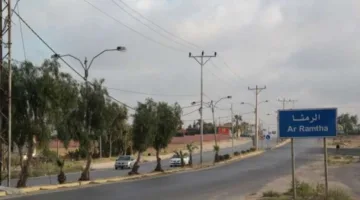 عشيرة الإبراهيم وعشائر كتم وبني عبيد تصدر بيان شكر لقوات الأمن
