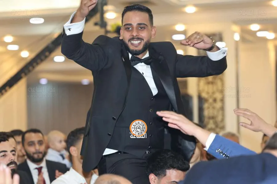 احتفالات عائلتي النابوت وأبو عادي (صور) احتفالات عائلتي النابوت وأبو عادي (صور)