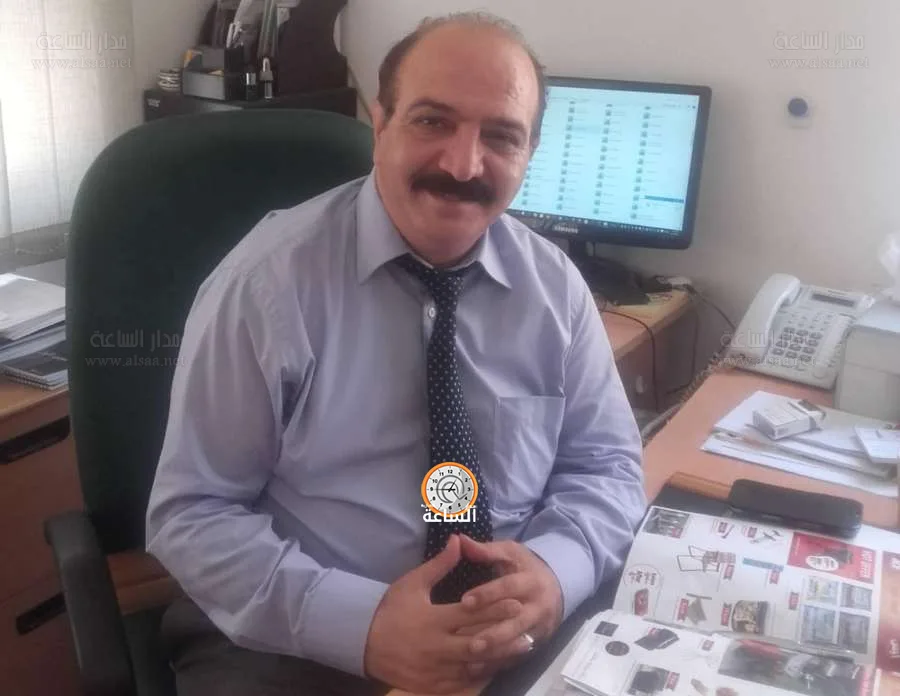القاضي الشديفات: امتنان لسنوات من العطاء يا والدي القاضي الشديفات: امتنان لسنوات من العطاء يا والدي