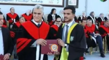نضال باكير.. تهانينا