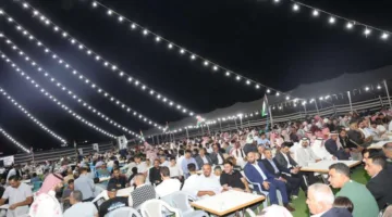 حفل زفاف الدكتور ممدوح المخزون الزين (صور)