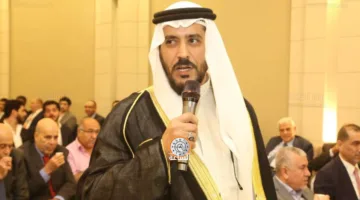 زيارة آل حماد وآل إرشيد (صور)