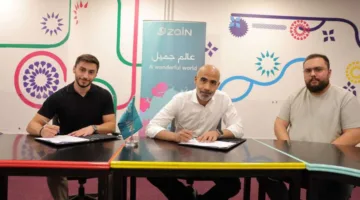منصة زين تؤيد فكرة Rehablex في إطار برنامج زين المبادرة، بتقديم دعم مالي قدره 15 ألف دينار بالإضافة إلى دعم لوجستي لمدة عام.