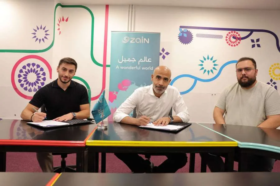 منصة زين تؤيد فكرة Rehablex في إطار برنامج زين المبادرة، بتقديم دعم مالي قدره 15 ألف دينار بالإضافة إلى دعم لوجستي لمدة عام. منصة زين تؤيد فكرة Rehablex في إطار برنامج زين المبادرة، بتقديم دعم مالي قدره 15 ألف دينار بالإضافة إلى دعم لوجستي لمدة عام.