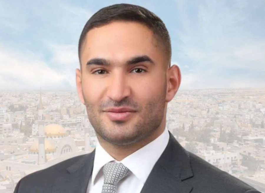 الركيبات: مستشفى مادبا الجديد يمثل تحولاً ملحوظاً طال انتظاره في المجال الصحي الركيبات: مستشفى مادبا الجديد يمثل تحولاً ملحوظاً طال انتظاره في المجال الصحي