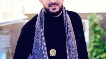 عبدالمجيد المجالي.. تهانينا على الخطوبة