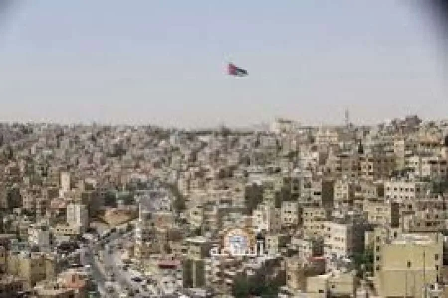 المنتدى الاقتصادي الأردني يكشف عن زيادة وتطوير فرص العمل في المملكة لعام 2024 المنتدى الاقتصادي الأردني يكشف عن زيادة وتطوير فرص العمل في المملكة لعام 2024