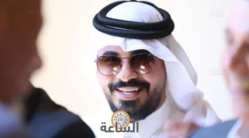 يوسف المصري ينظم حفل غداء احتفالًا بزواج ابنه حاتم (صور)