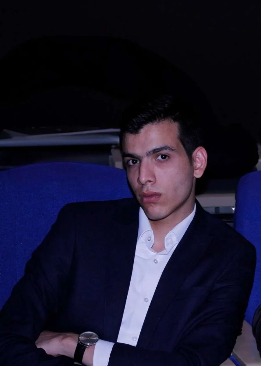 العزام يكتب: الأردن وشبابنا: لا مجال للتجاهل والإهانة.. قضية فلسطين هي شرفنا! العزام يكتب: الأردن وشبابنا: لا مجال للتجاهل والإهانة.. قضية فلسطين هي شرفنا!