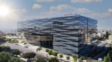 بنك الإسكان يسجل صافي أرباح قدرها 80.1 مليون دينار في النصف الأول من 2025
