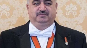 السفير العراقي يقوم بزيارة مدينة السلط لاستكشاف سبل تعزيز التعاون في المجالات الثقافية والسياحية