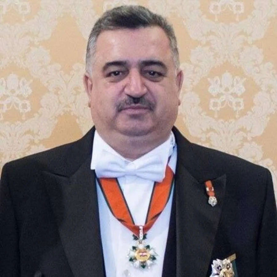 السفير العراقي يقوم بزيارة مدينة السلط لاستكشاف سبل تعزيز التعاون في المجالات الثقافية والسياحية
