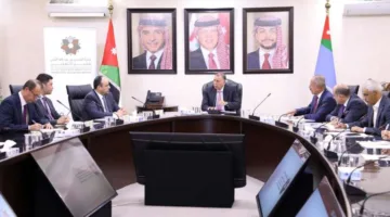 الداخلية والشباب تطبقان خطة ميدانية لدعم ثقافة التطوع في المحافظات (صور)