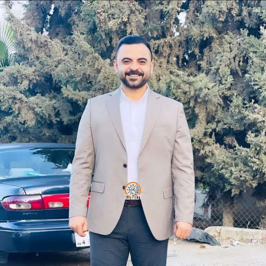 أحمد عدنان القاضي.. تهانينا