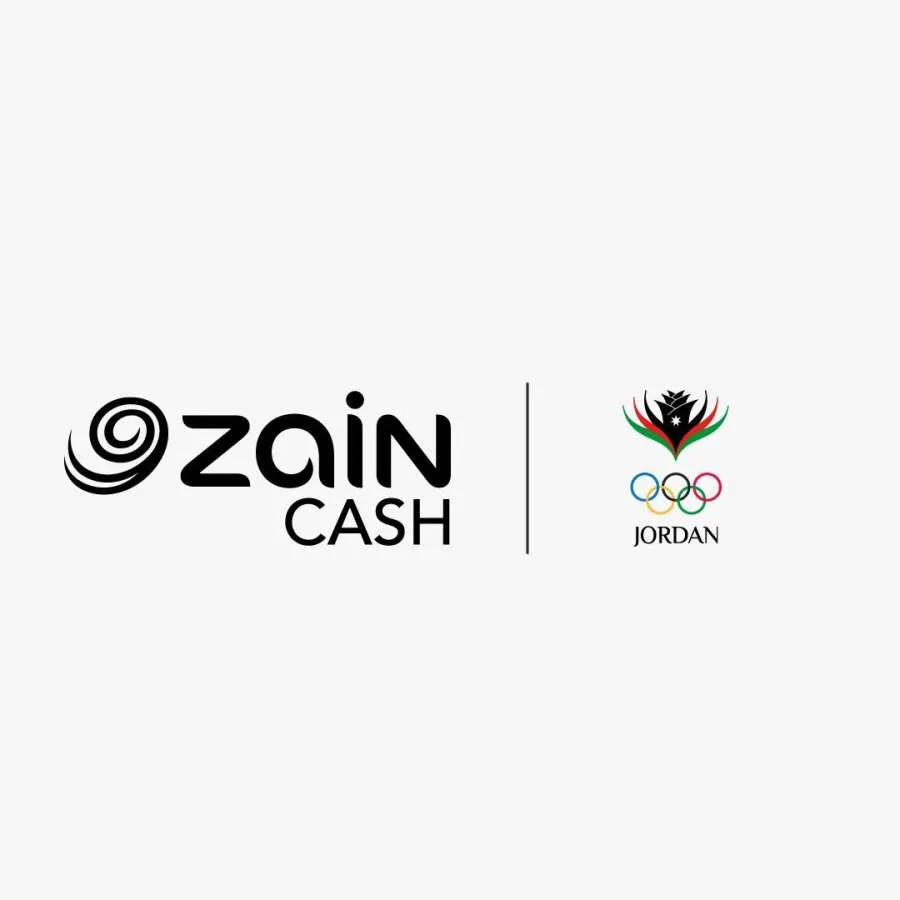 زين كاش الشريك البلاتيني لليوم الأولمبي في جرش زين كاش الشريك البلاتيني لليوم الأولمبي في جرش