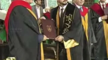 حسام حسين الشبيلات.. تهانينا بمناسبة التخرج