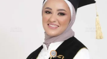 الدكتورة فرح محسن أبو عوض.. تهانينا!