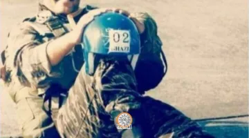 بلقيس، ابنة الشهيد المرايات.. تهانينا