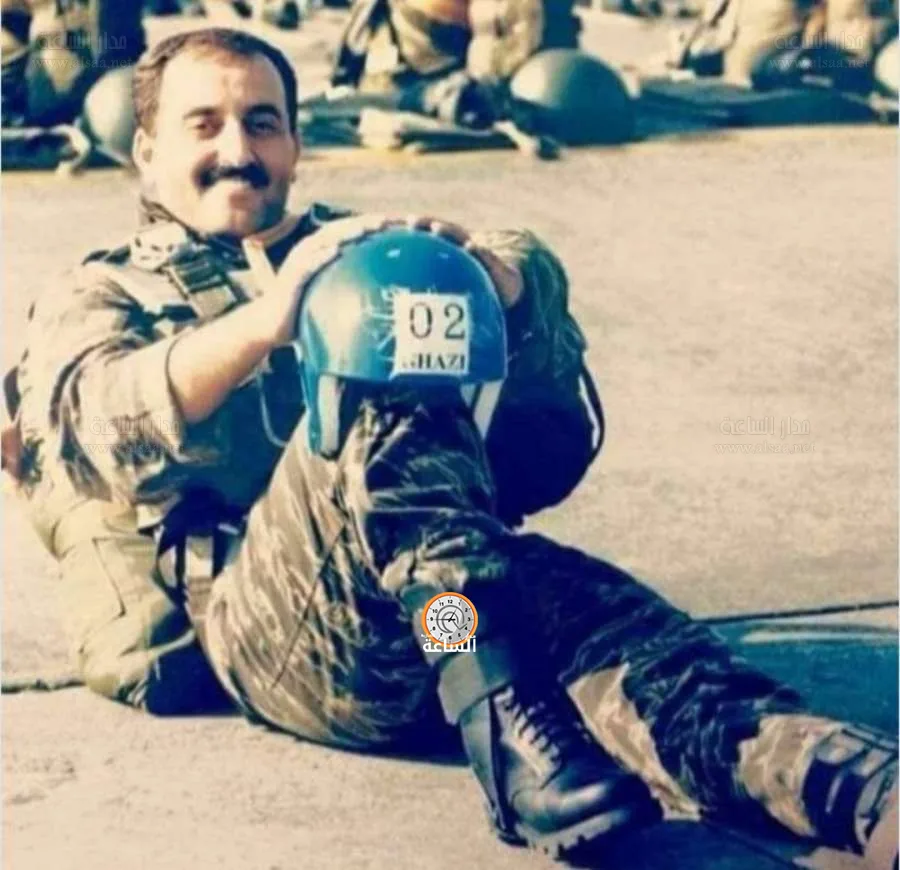 بلقيس، ابنة الشهيد المرايات.. تهانينا