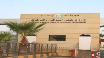 ترخيص: الرموز الجديدة تشمل سيارات الشخصيات العامة والوزراء والدوائر الرسمية والدبلوماسية والمركبات المؤقتة | خبر عاجل
