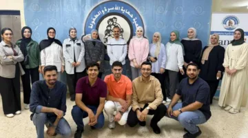 بدء المرحلة الثانية من تدريب المدربين في الإعلام والتكنولوجيا مع التركيز على تعزيز المعرفة لدى الشباب