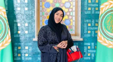 فاطمة الحنطوبي: مثال ملهم للقيادة البيئية في العالم العربي (صور)