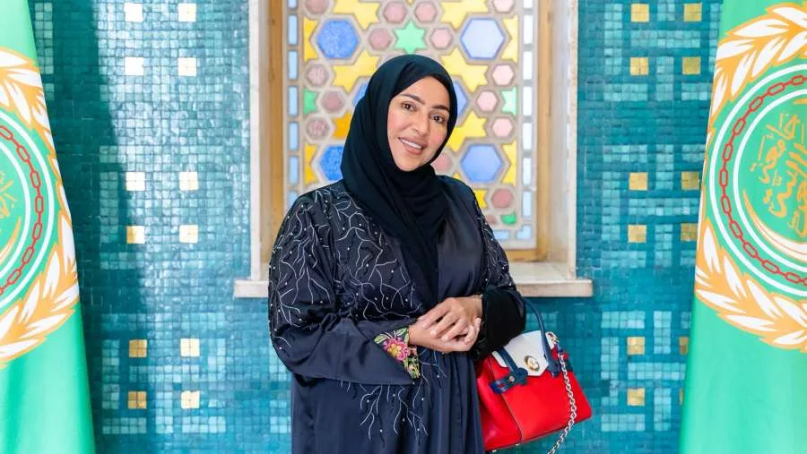 فاطمة الحنطوبي: مثال ملهم للقيادة البيئية في العالم العربي (صور) فاطمة الحنطوبي: مثال ملهم للقيادة البيئية في العالم العربي (صور)