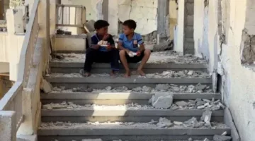 ما هي حقوق المسلم تجاهك؟