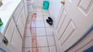 مهنة تحت الضغط: اعترافات مذهلة لعمال تنظيف مسرح الجريمة
