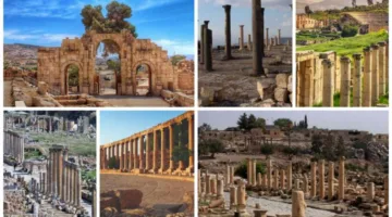 مدن الديكابولس في الأردن: حين يزدهر التراث ويصبح التاريخ منصات للفنون والهوية