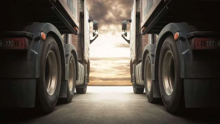 هيئة مستثمري المناطق الحرة: انخفاض نسبة التخليص على رؤوس القاطرات إلى 464، بتراجع قدره 52% خلال النصف الأول من 2025.