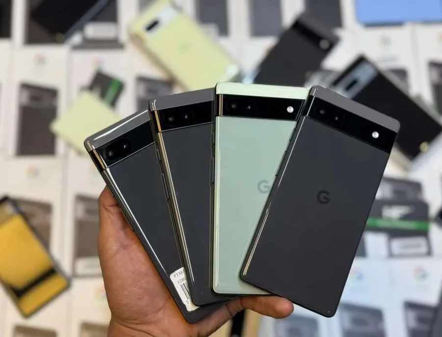 غوغل تنبه: هاتف Pixel 6a قد يشتعل!