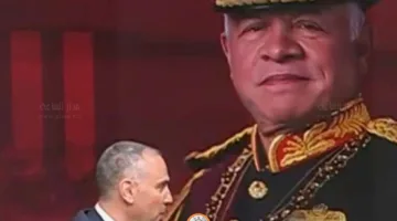 الصامت يدوّن: الشريف الهاشمي وصوت الحكمة