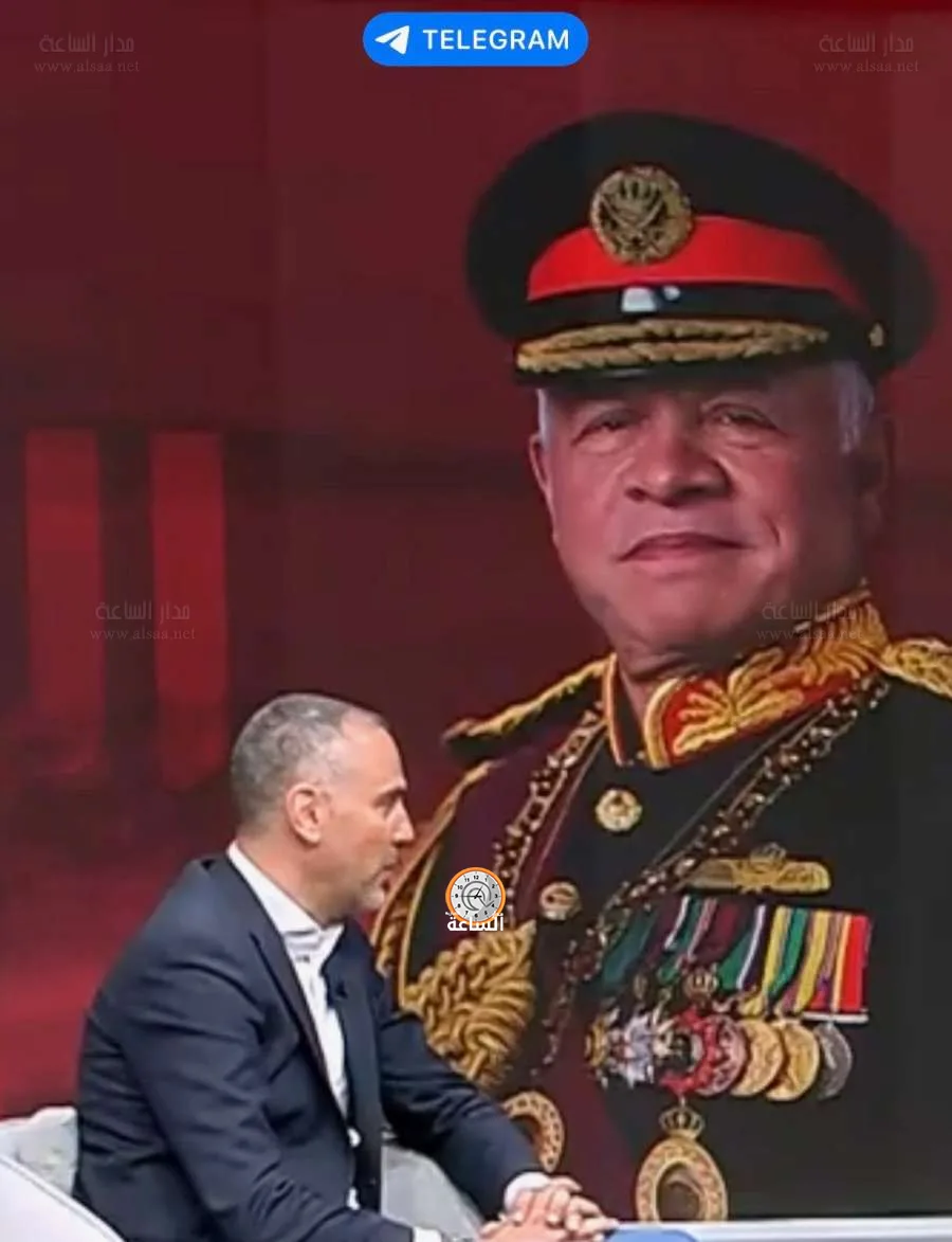 الصامت يدوّن: الشريف الهاشمي وصوت الحكمة