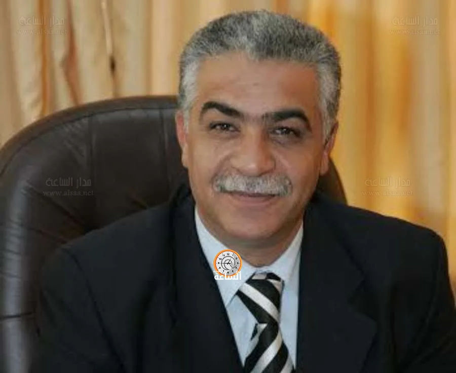 النصيرات يبارك لأخوارشيده على الترقية