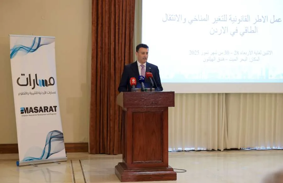 الصفدي: العالم يراقب في صمت.. والأردن مستمر (صور) الصفدي: العالم يراقب في صمت.. والأردن مستمر (صور)