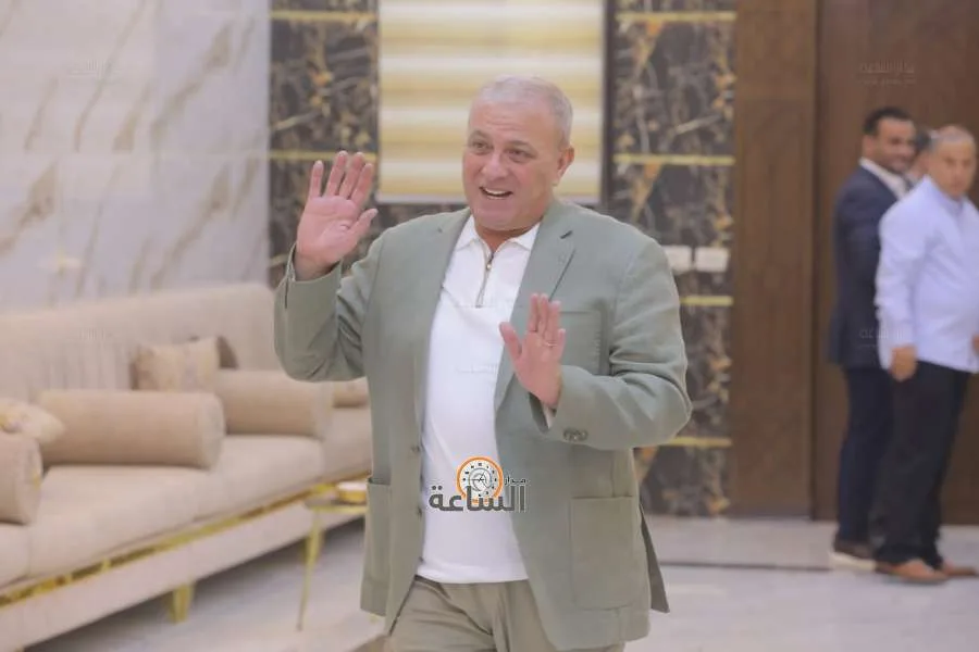 خميس عطية يقدم 17 استفسارًا برلمانيًا بشأن اتفاقية امتياز استخراج الذهب والنحاس في وادي عربة.