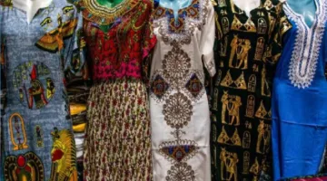حكم ارتداء المرأة ثيابًا مصممة لتبدو أجمل أمام غير المحارم