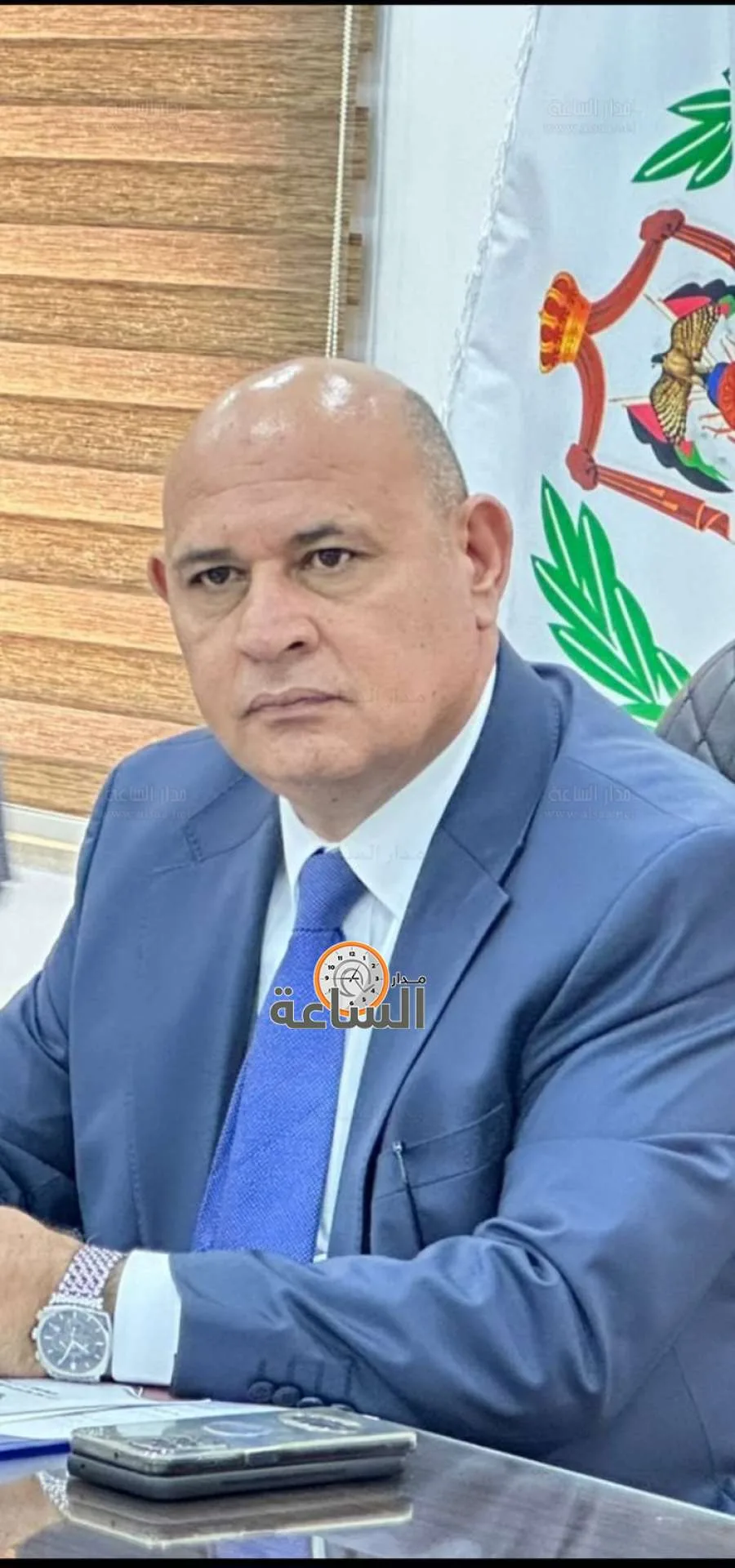 تحرك مباشر من محافظ جرش مالك خريسات (صور)