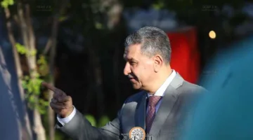 التلفزيون الأردني يقرر إنهاء خدمات خمسة أفراد، من بينهم المقدم عمر كلاب من برنامج “ستون دقيقة” | عاجل