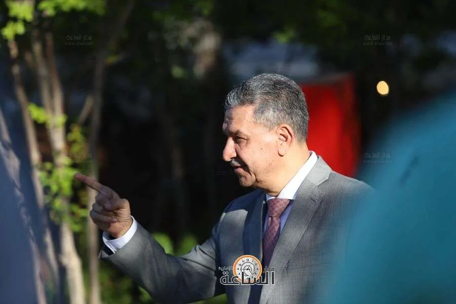 التلفزيون الأردني يقرر إنهاء خدمات خمسة أفراد، من بينهم المقدم عمر كلاب من برنامج “ستون دقيقة” | عاجل التلفزيون الأردني يقرر إنهاء خدمات خمسة أفراد، من بينهم المقدم عمر كلاب من برنامج “ستون دقيقة” | عاجل
