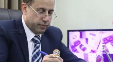 العجلوني يتولى رئاسة الرابطة العربية لأمراض الجهاز الهضمي والكبد