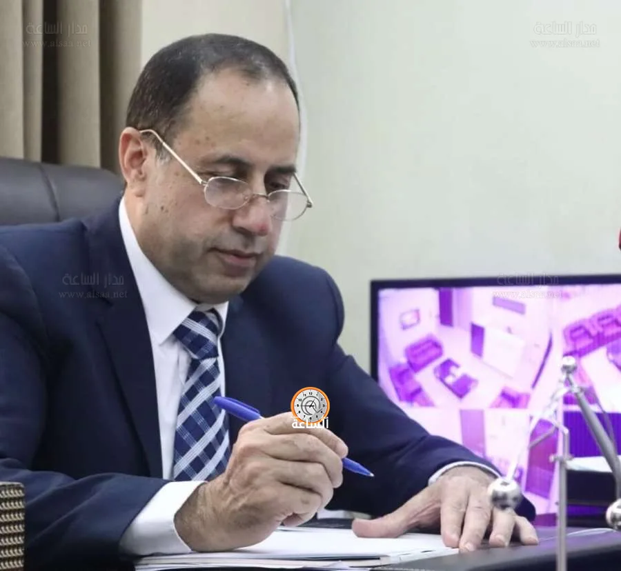 العجلوني يتولى رئاسة الرابطة العربية لأمراض الجهاز الهضمي والكبد العجلوني يتولى رئاسة الرابطة العربية لأمراض الجهاز الهضمي والكبد