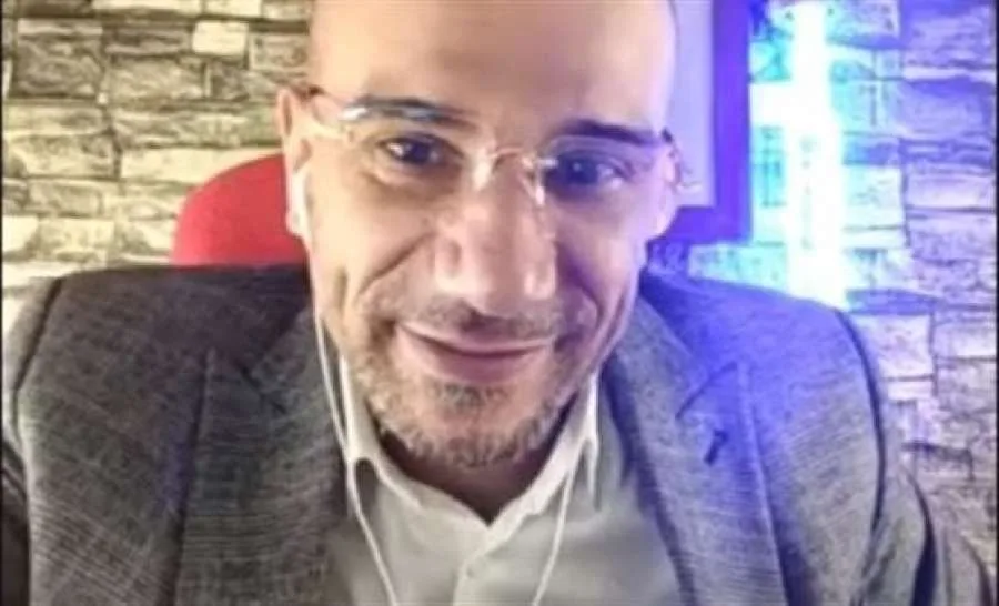 أولى جلسات محاكمة البلوجر أكرم سلام تثير رعبًا في الأردن أولى جلسات محاكمة البلوجر أكرم سلام تثير رعبًا في الأردن