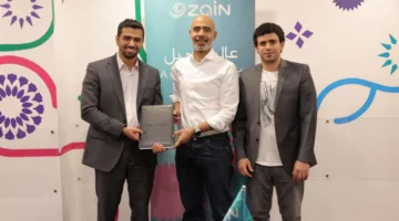 شركة أفانسر AI تنضم إلى برنامج زين المبادرة تحت رعاية منصة زين