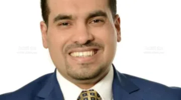 ترقية م. حمزة العلكومي إلى درجة أستاذ مشارك