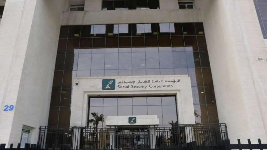 تمديد فترة قبول طلبات الترشح لجائزة التميز في الصحة والسلامة المهنية من الضمان الاجتماعي تمديد فترة قبول طلبات الترشح لجائزة التميز في الصحة والسلامة المهنية من الضمان الاجتماعي